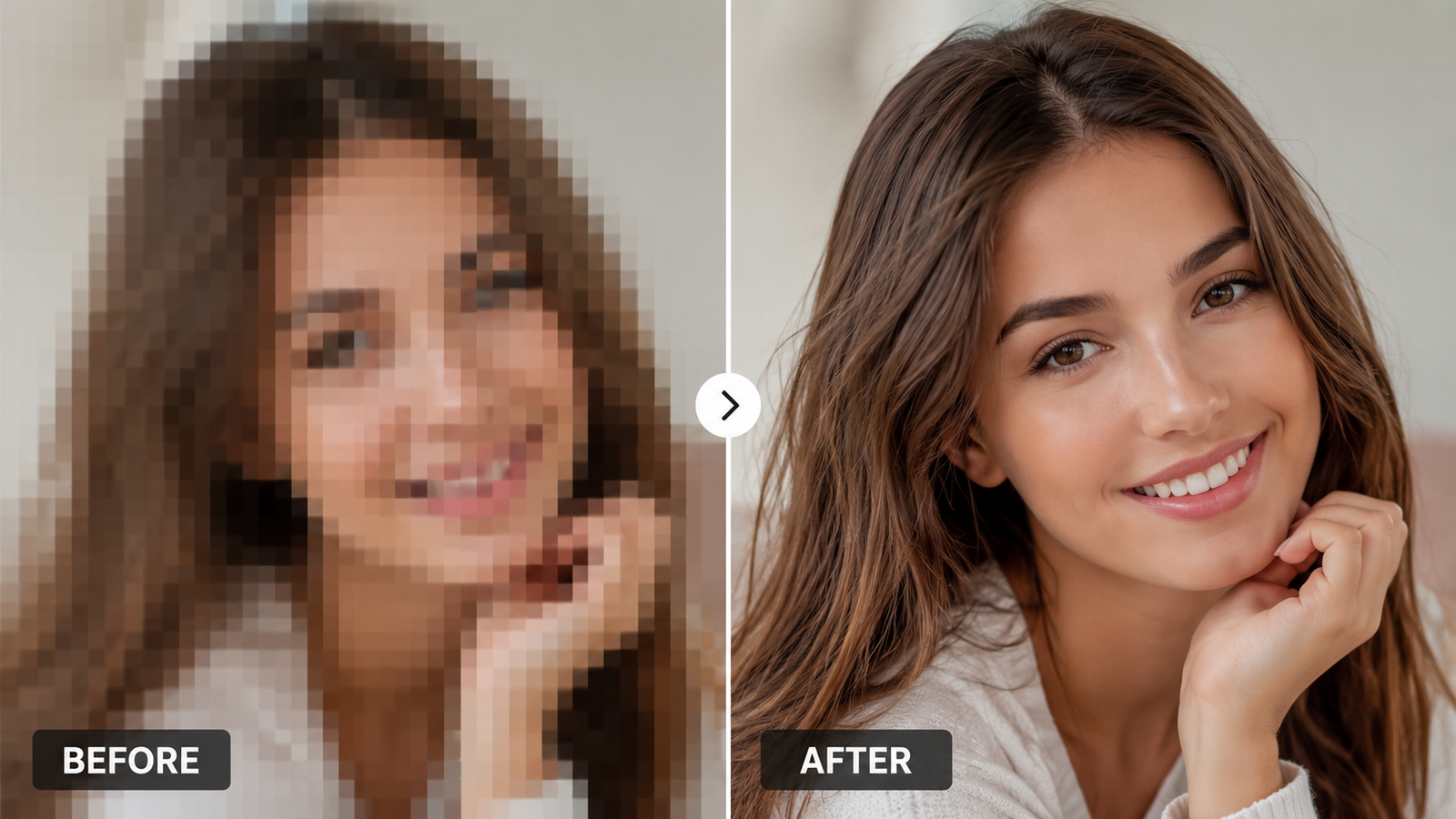 How to Enhance Photo Quality to HD on Your Phone (Free)