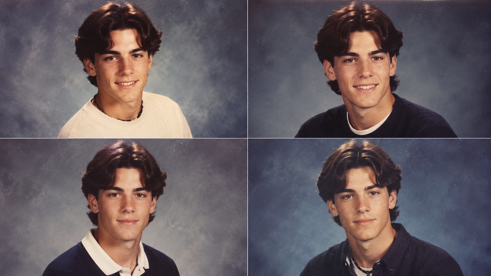Remini AI Yearbook: How to Make 90s Yearbook Photos for Free